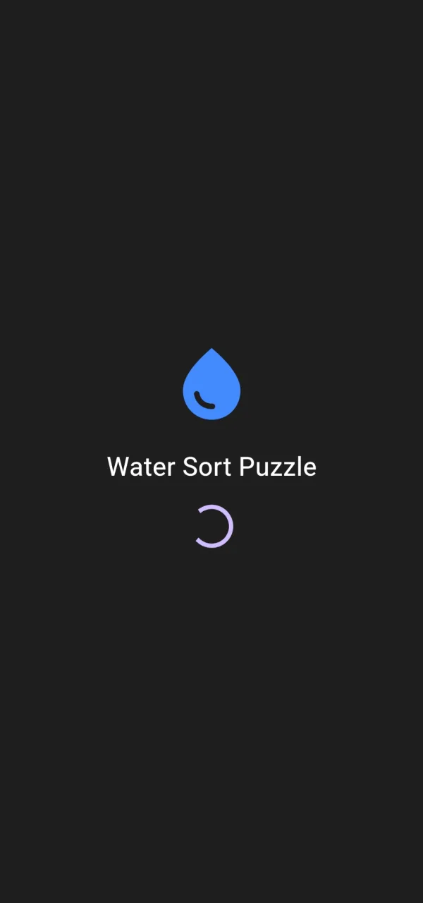 Water Sort Puzzle: Color Game