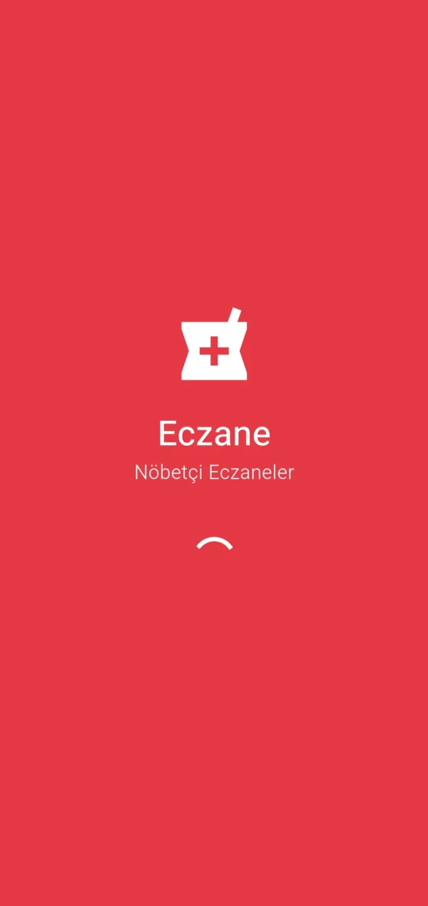 Nöbetçi Eczane