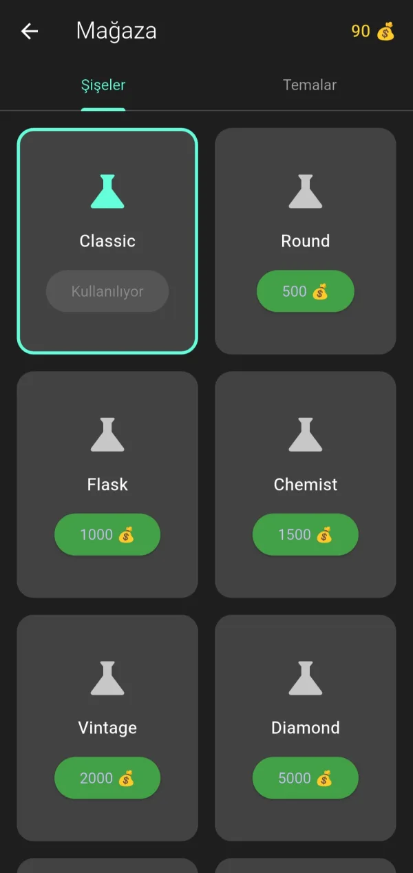 Water Sort Puzzle: Color Game