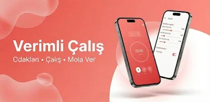 Verimli Çalış