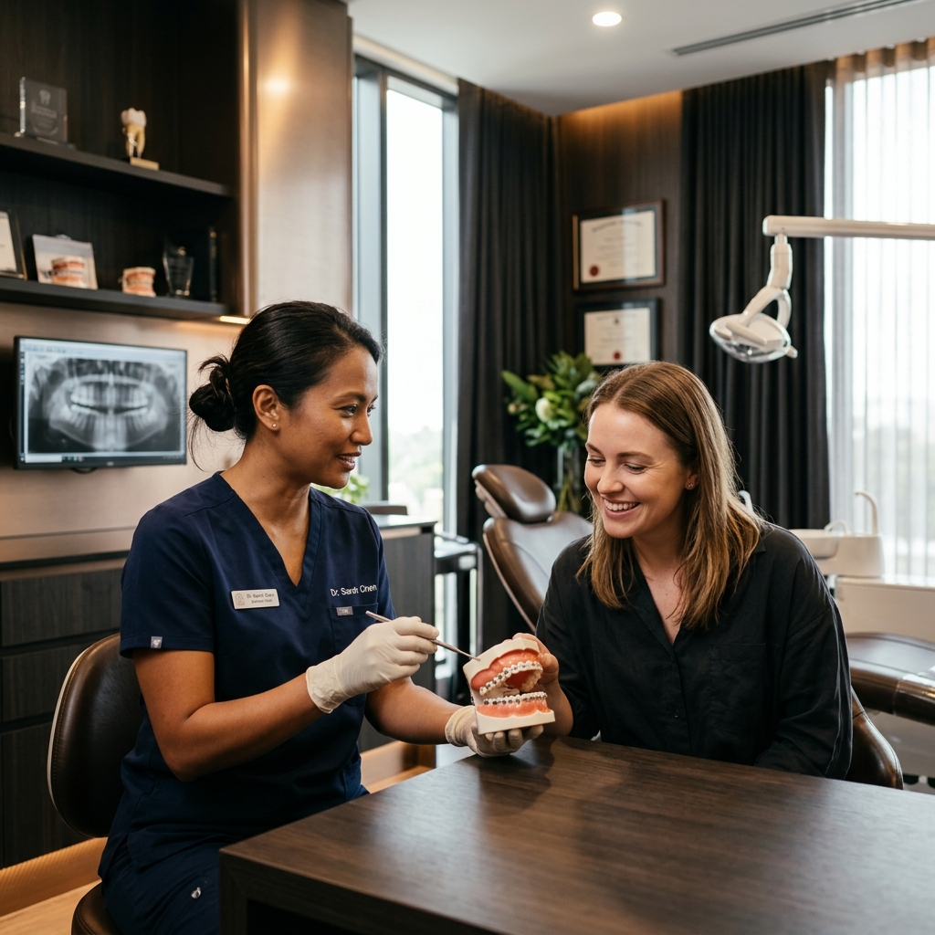 Dental Clinic